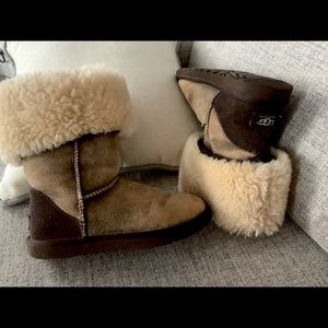 UGG BOOTS
